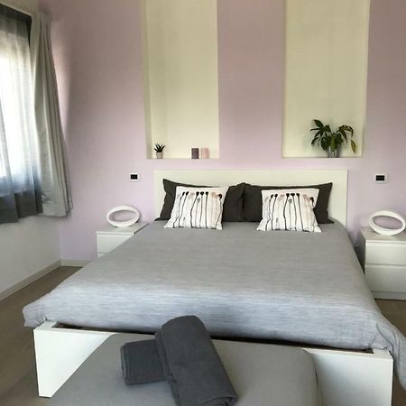 B&B Salsedine Civitanova Marche Bagian luar foto