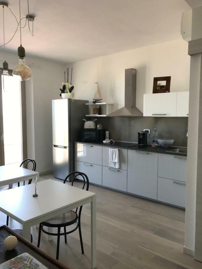 B&B Salsedine Civitanova Marche Bagian luar foto