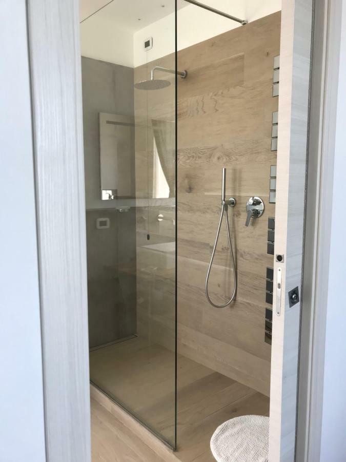B&B Salsedine Civitanova Marche Bagian luar foto