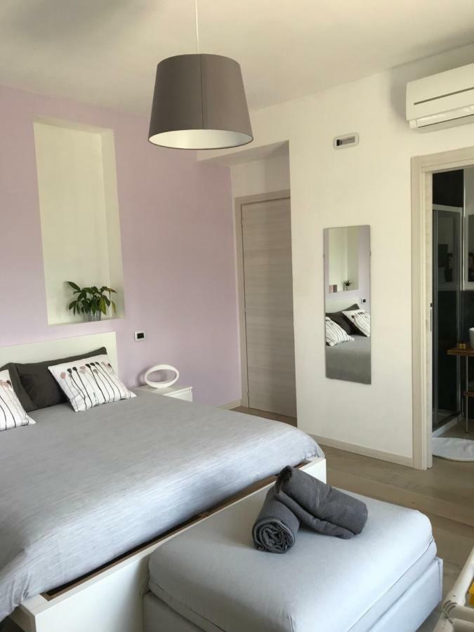B&B Salsedine Civitanova Marche Bagian luar foto