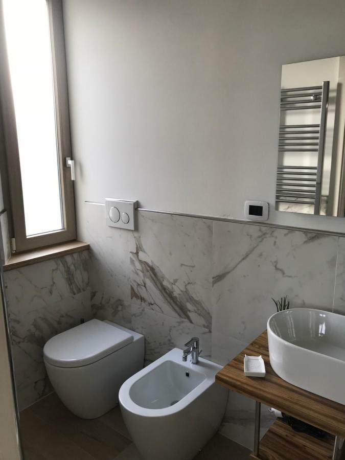 B&B Salsedine Civitanova Marche Bagian luar foto