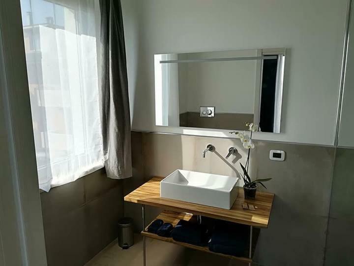 B&B Salsedine Civitanova Marche Bagian luar foto