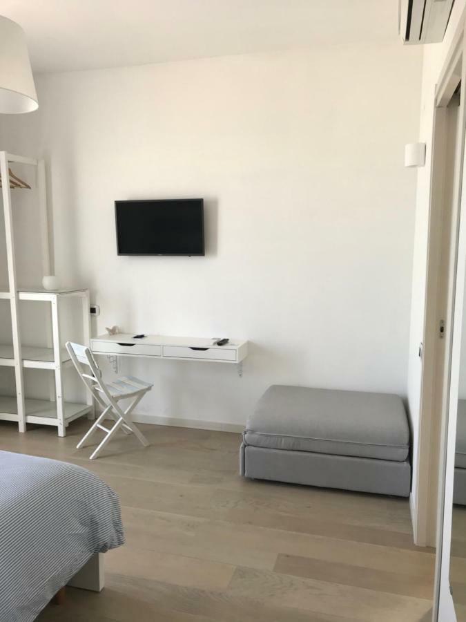 B&B Salsedine Civitanova Marche Bagian luar foto